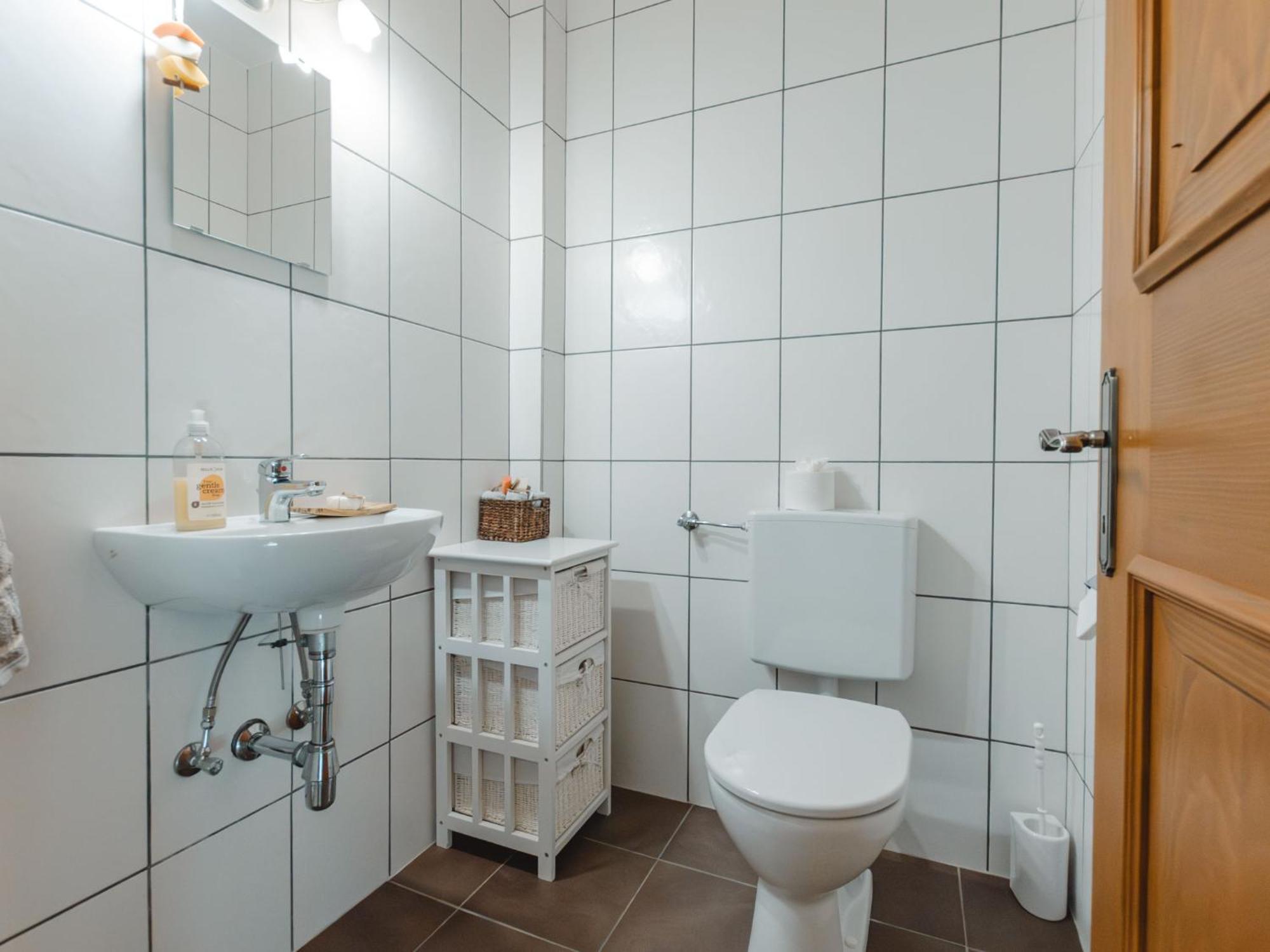 Holiday Home Erlachhof By Interhome Niedernsill Εξωτερικό φωτογραφία