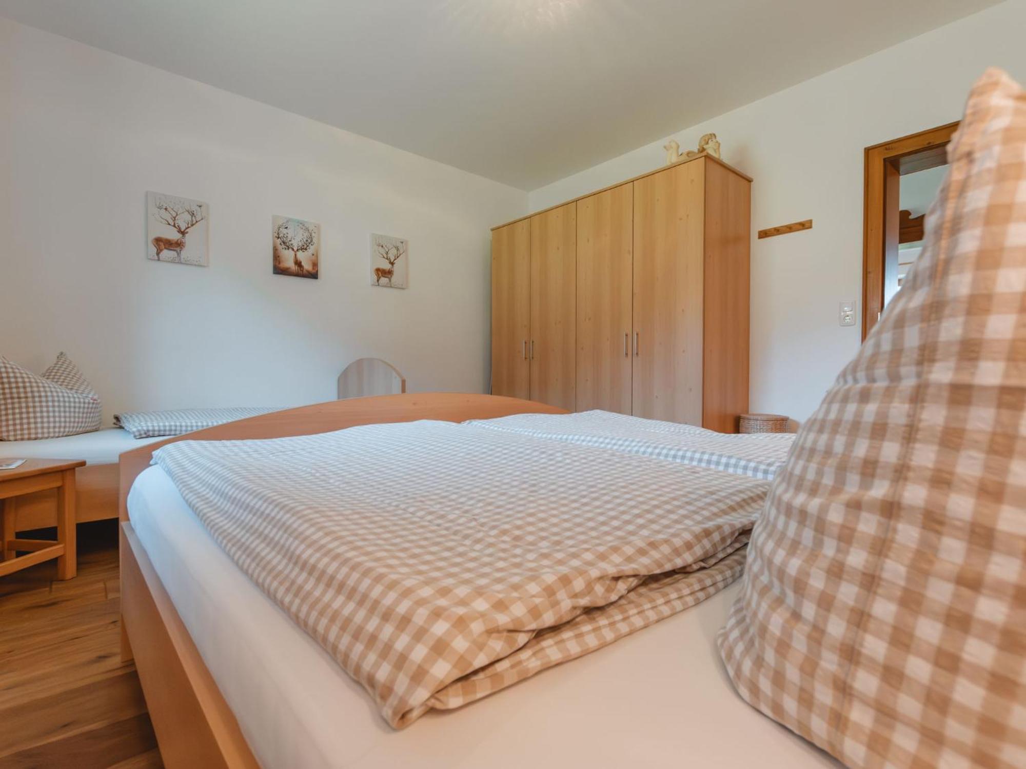 Holiday Home Erlachhof By Interhome Niedernsill Εξωτερικό φωτογραφία