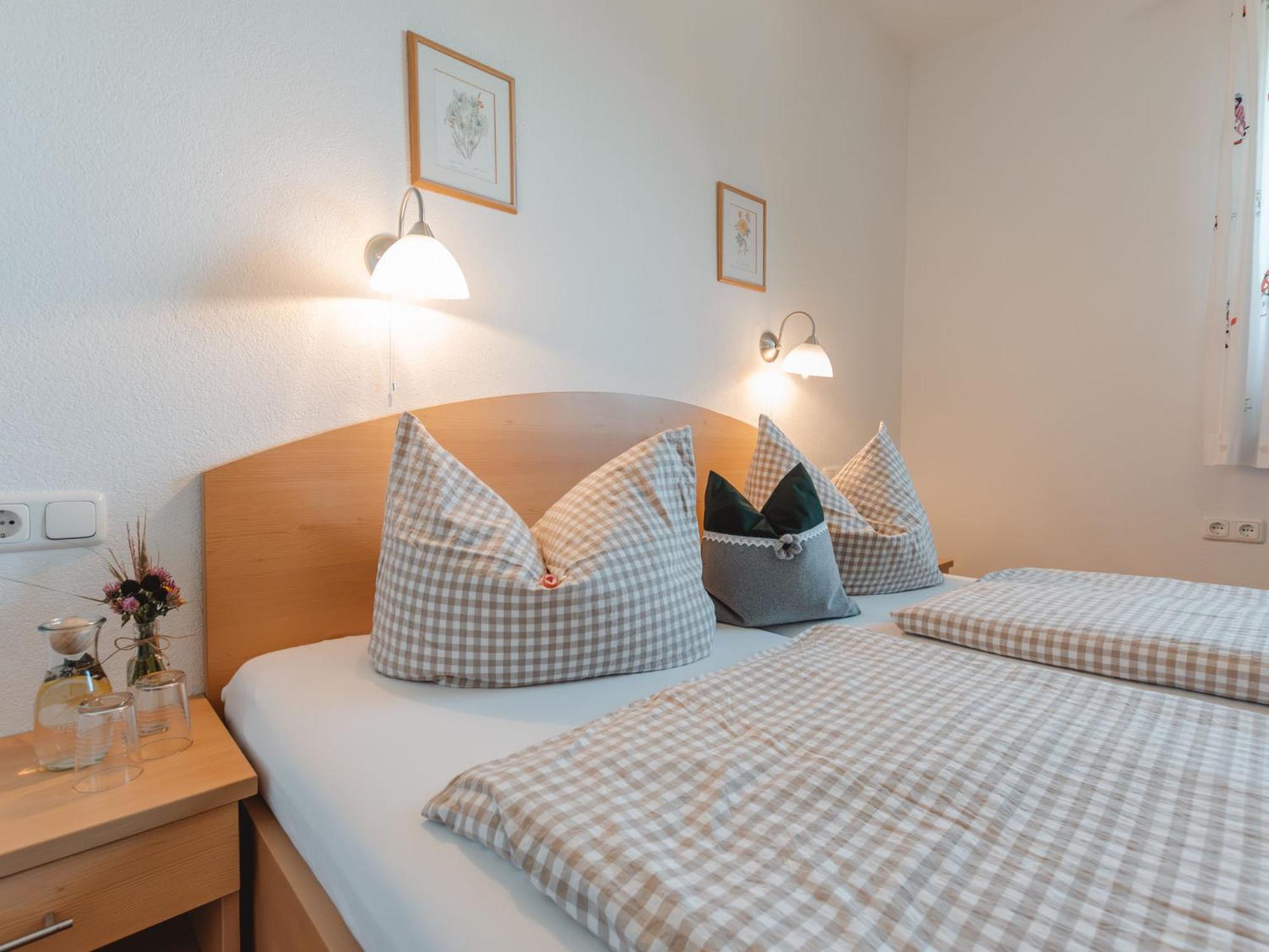 Holiday Home Erlachhof By Interhome Niedernsill Εξωτερικό φωτογραφία