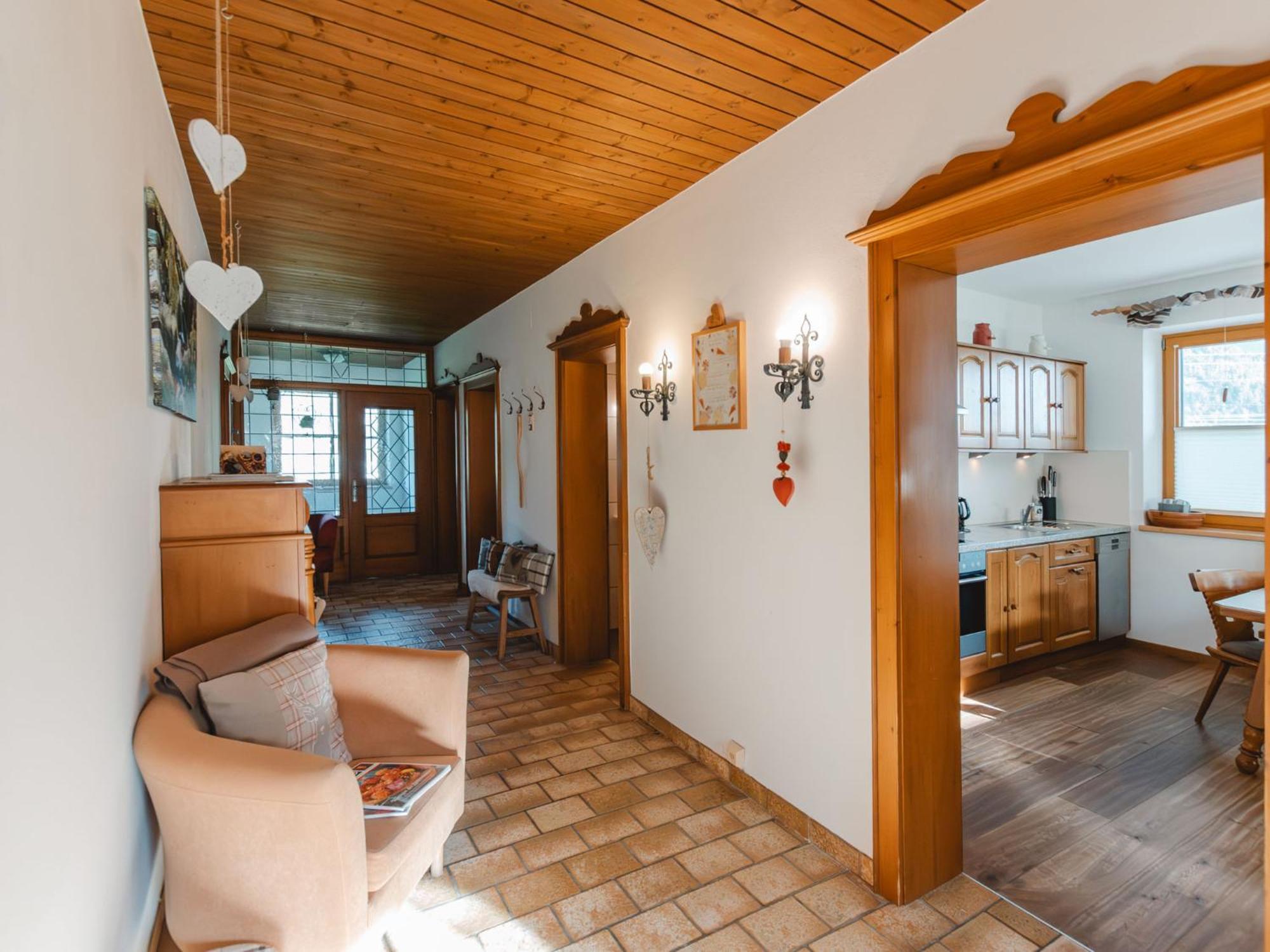 Holiday Home Erlachhof By Interhome Niedernsill Εξωτερικό φωτογραφία