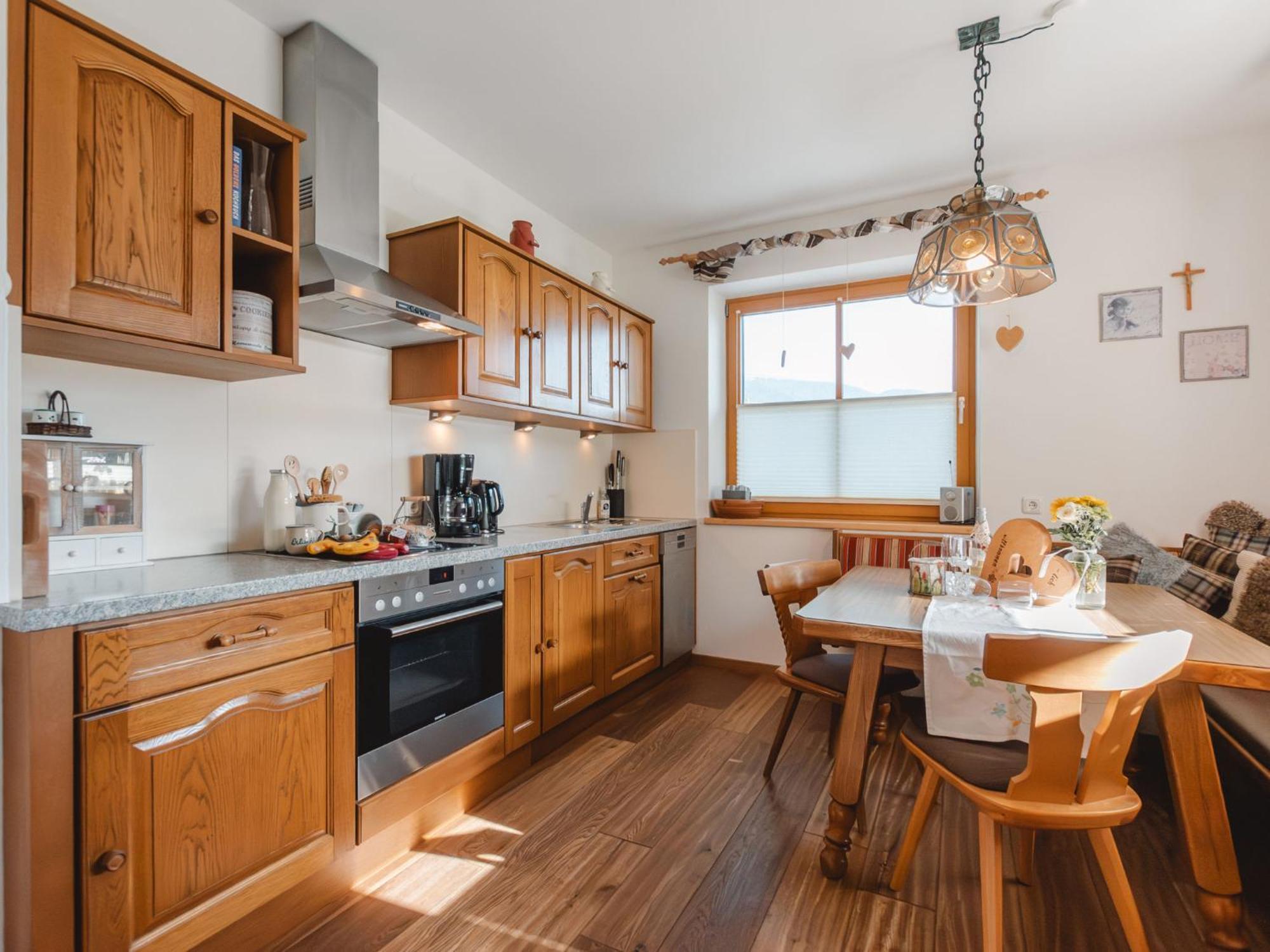 Holiday Home Erlachhof By Interhome Niedernsill Εξωτερικό φωτογραφία