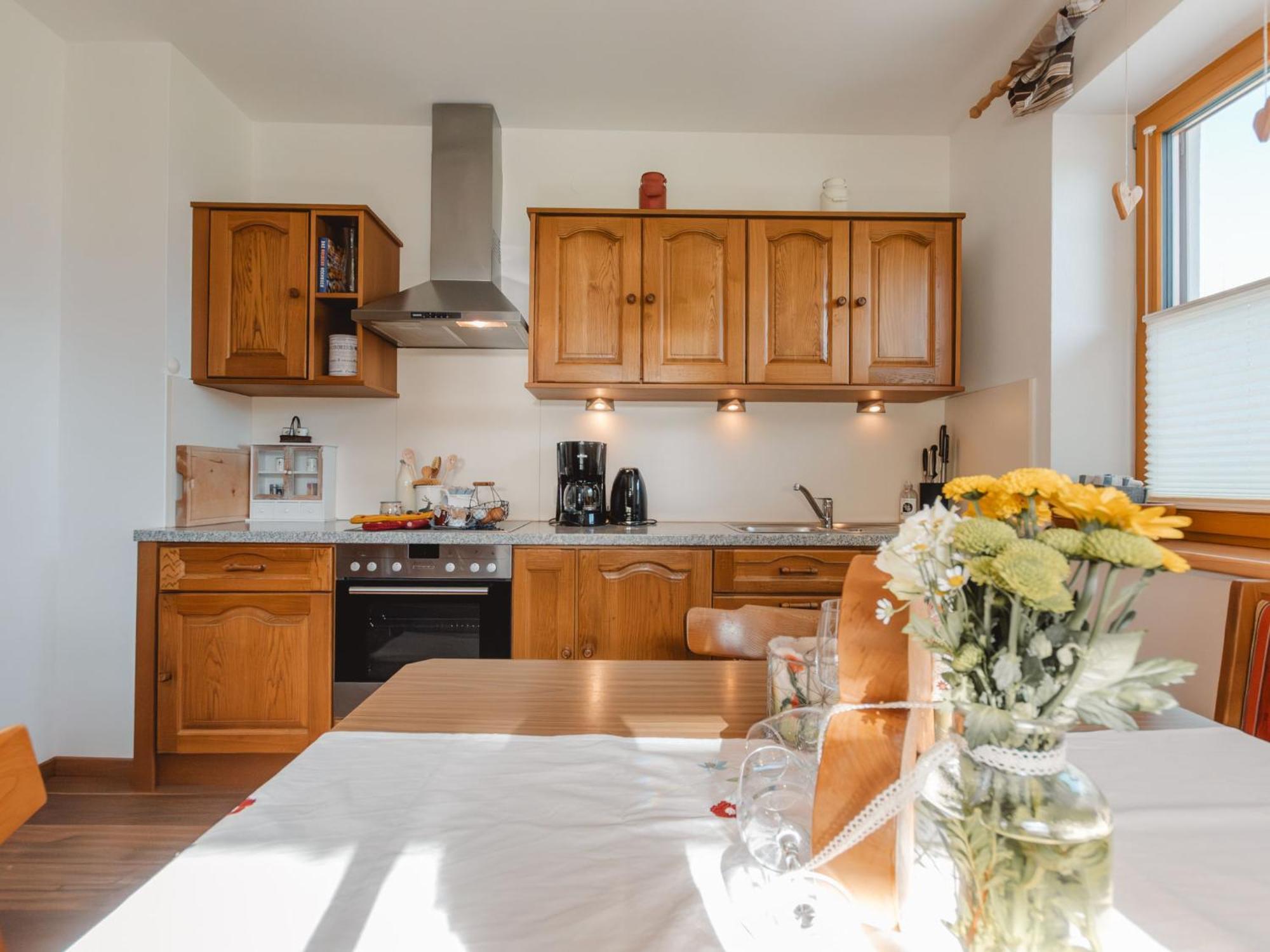Holiday Home Erlachhof By Interhome Niedernsill Εξωτερικό φωτογραφία