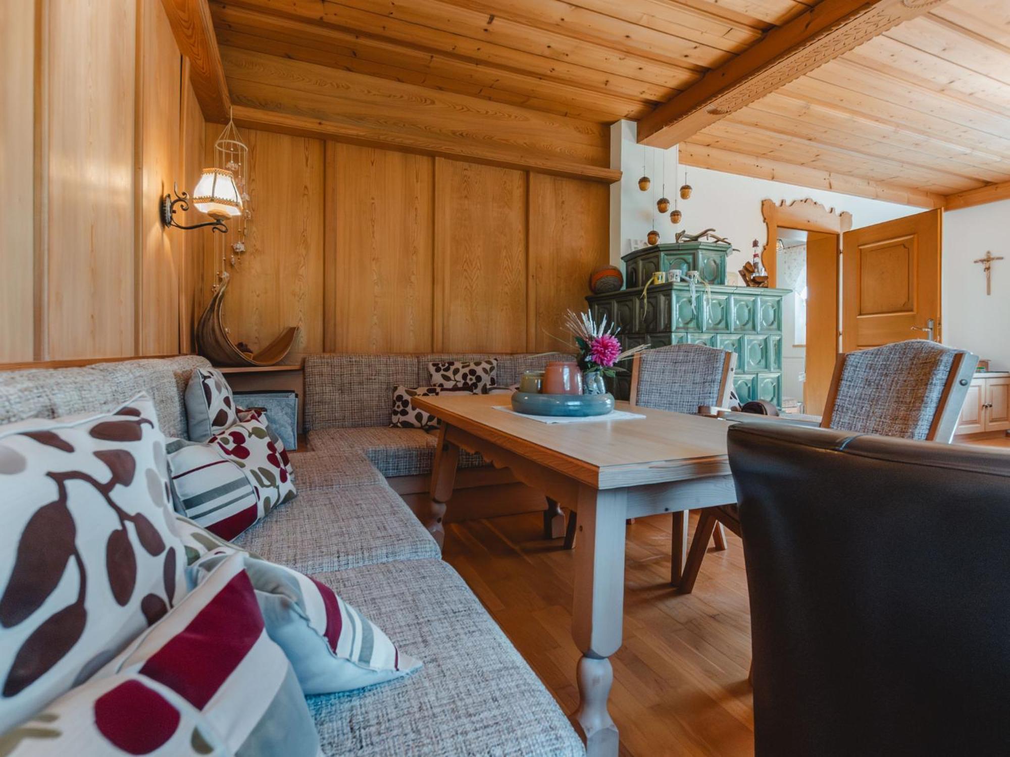 Holiday Home Erlachhof By Interhome Niedernsill Εξωτερικό φωτογραφία