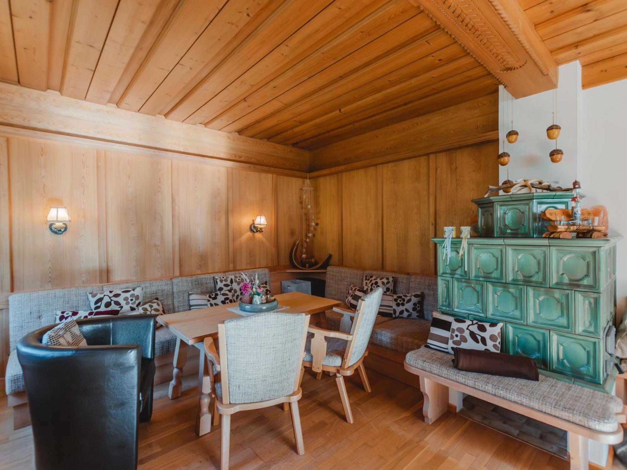 Holiday Home Erlachhof By Interhome Niedernsill Εξωτερικό φωτογραφία
